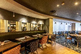 Holiday Inn London Regents Park fotoÄŸrafÄ±