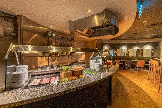 Holiday Inn London Regents Park fotoÄŸrafÄ±