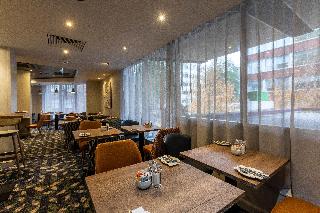 Holiday Inn London Regents Park fotoÄŸrafÄ±