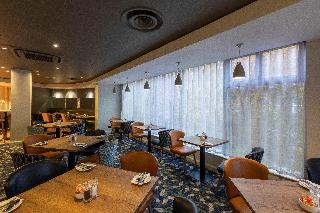 Holiday Inn London Regents Park fotoÄŸrafÄ±