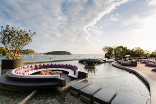 The Nai Harn Phuket fotoÄŸrafÄ±