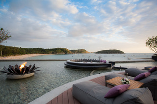 The Nai Harn Phuket fotoÄŸrafÄ±