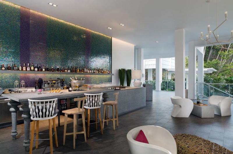The Nai Harn Phuket - Bar