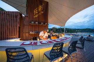 The Nai Harn Phuket fotoÄŸrafÄ±