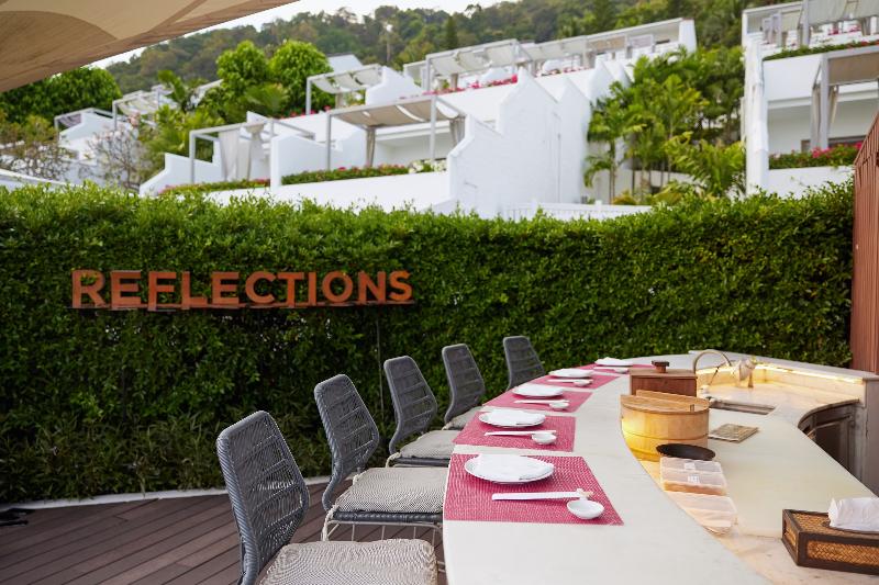 The Nai Harn Phuket - Bar