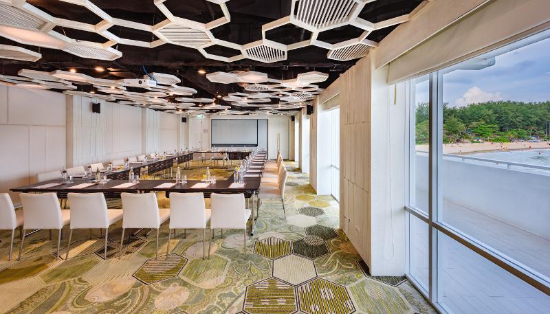 The Nai Harn Phuket - Toplantı