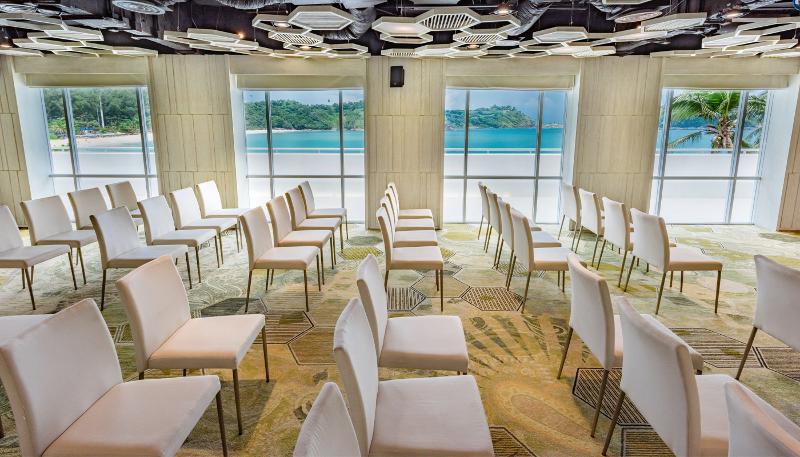 The Nai Harn Phuket - Toplantı