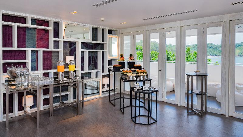 The Nai Harn Phuket - Toplantı