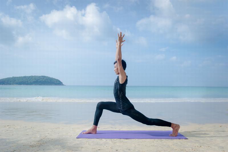 The Nai Harn Phuket - Aktivite