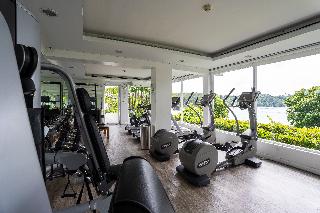 The Nai Harn Phuket fotoÄŸrafÄ±