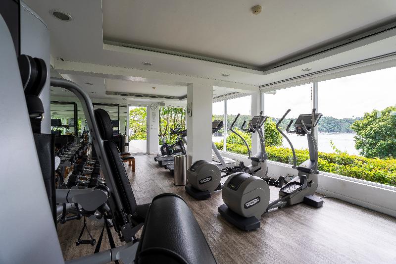 The Nai Harn Phuket - Aktivite