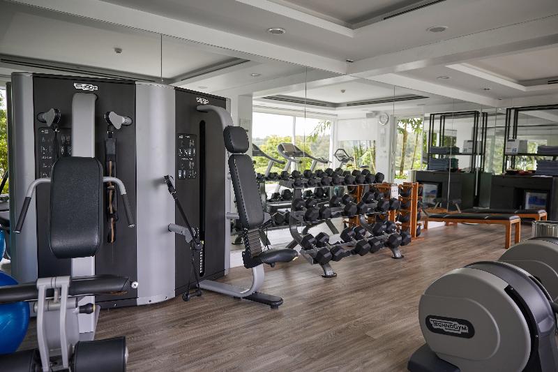 The Nai Harn Phuket - Aktivite