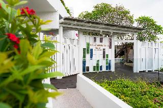 The Nai Harn Phuket fotoÄŸrafÄ±