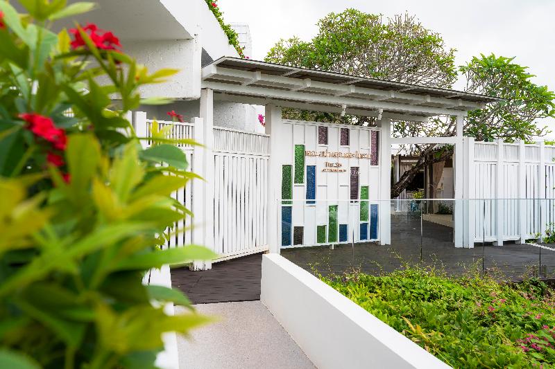 The Nai Harn Phuket - Aktivite