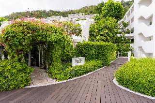 The Nai Harn Phuket fotoÄŸrafÄ±