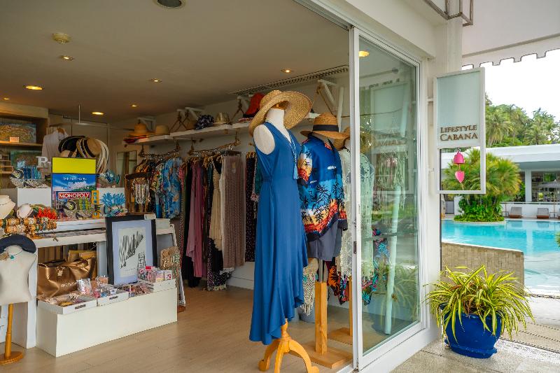 The Nai Harn Phuket - Aktivite