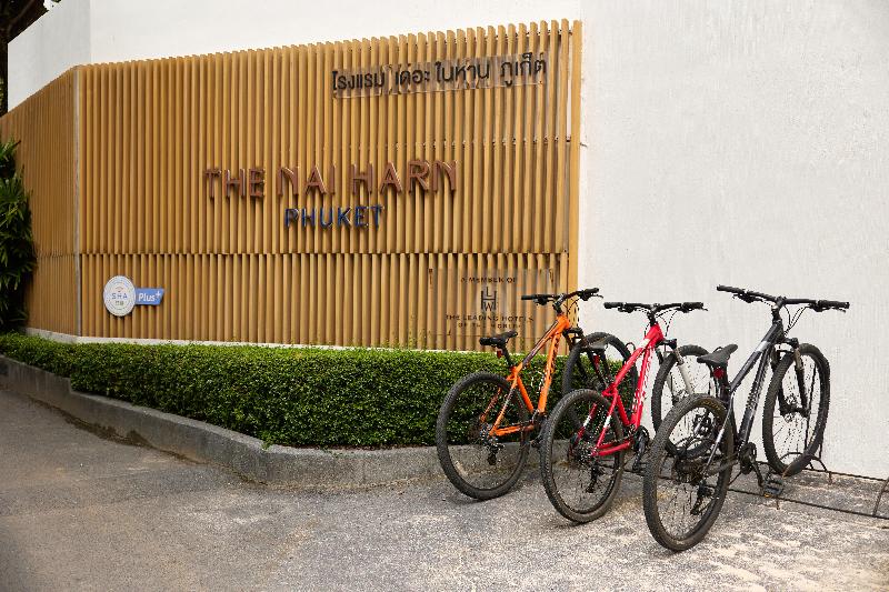 The Nai Harn Phuket - Aktivite