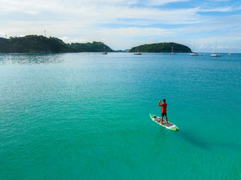 The Nai Harn Phuket - Aktivite