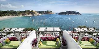 The Nai Harn Phuket fotoÄŸrafÄ±