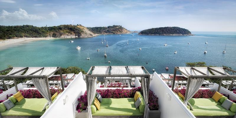 The Nai Harn Phuket - Genel