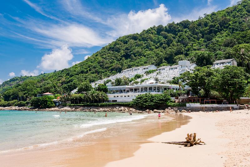 The Nai Harn Phuket - Genel