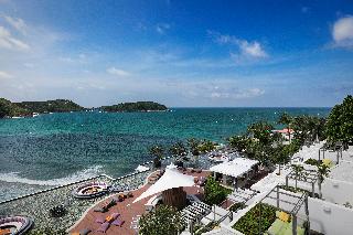 The Nai Harn Phuket fotoÄŸrafÄ±