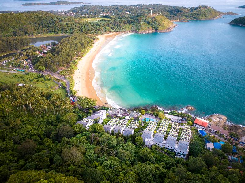 The Nai Harn Phuket - Genel