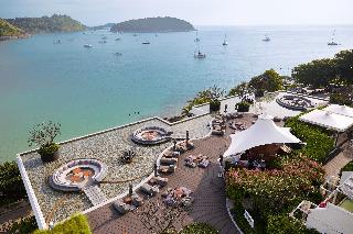 The Nai Harn Phuket fotoÄŸrafÄ±