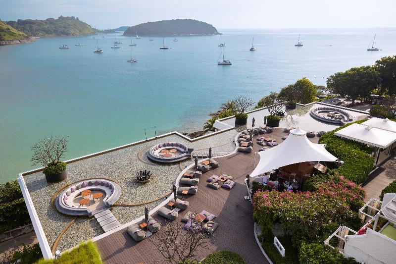 The Nai Harn Phuket - Genel