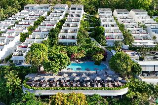 The Nai Harn Phuket otel fotoğrafı