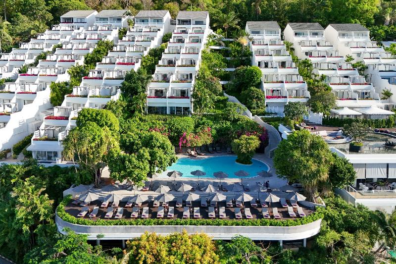 The Nai Harn Phuket - Genel