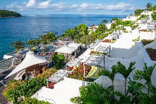 The Nai Harn Phuket fotoÄŸrafÄ±