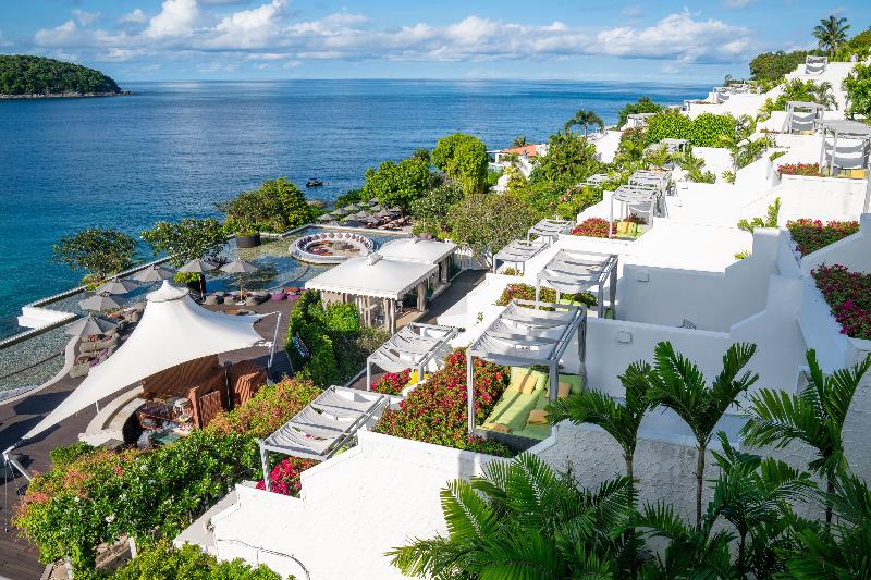 The Nai Harn Phuket - Genel