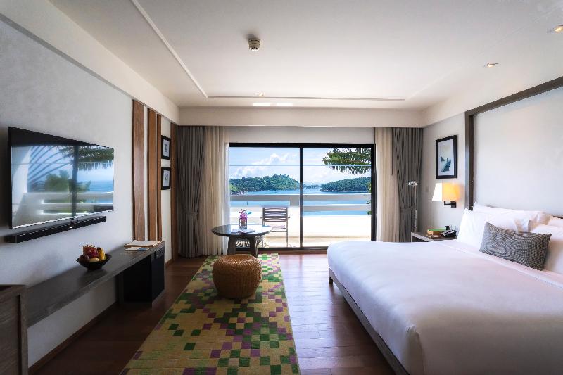 The Nai Harn Phuket - Oda