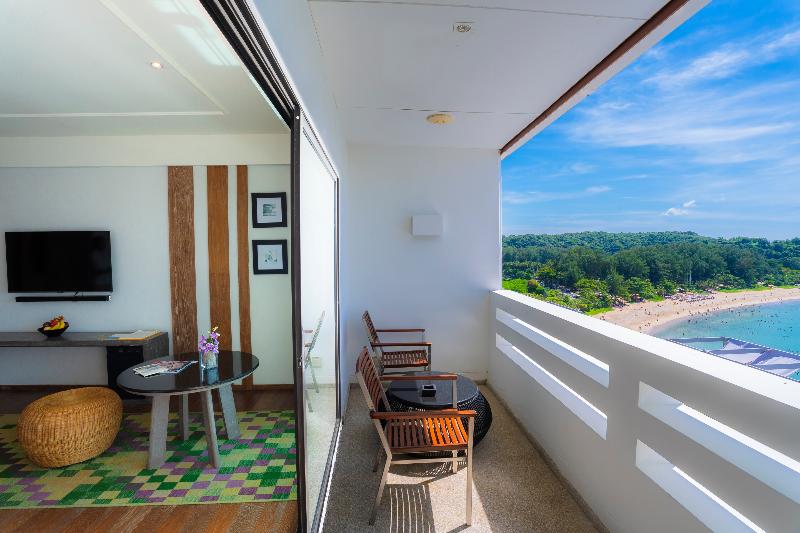 The Nai Harn Phuket - Oda