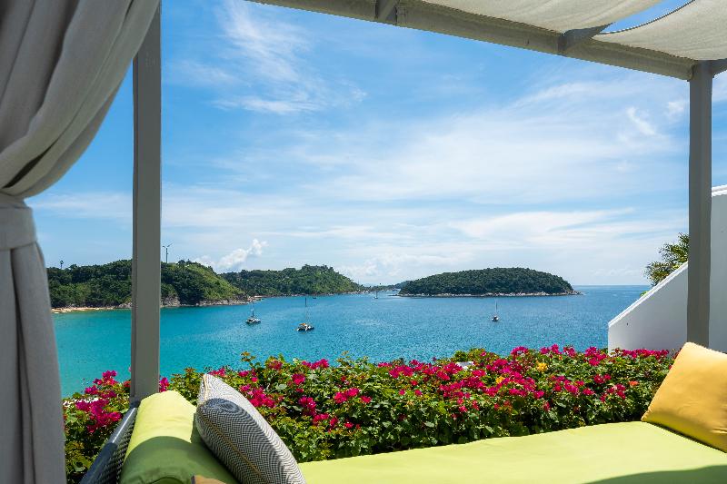 The Nai Harn Phuket - Oda