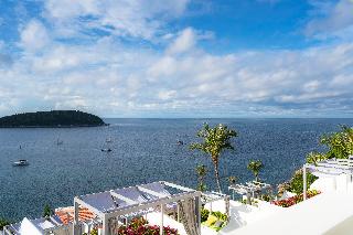 The Nai Harn Phuket fotoÄŸrafÄ±