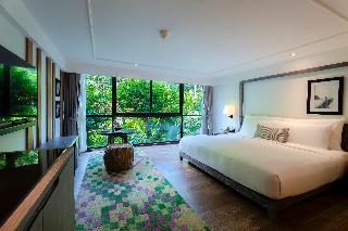 The Nai Harn Phuket fotoÄŸrafÄ±