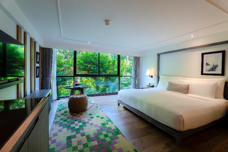 The Nai Harn Phuket - Oda