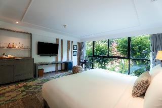 The Nai Harn Phuket fotoÄŸrafÄ±