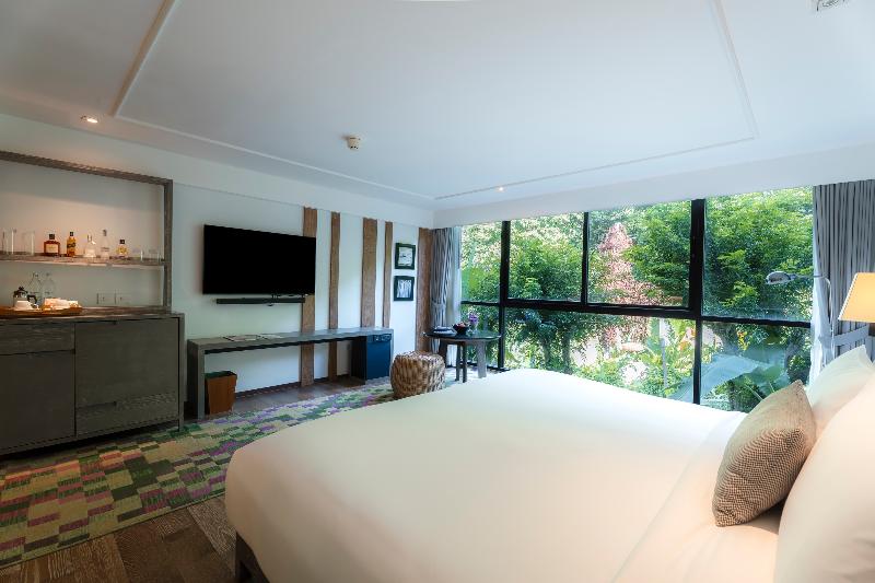 The Nai Harn Phuket - Oda