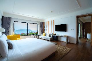 The Nai Harn Phuket fotoÄŸrafÄ±