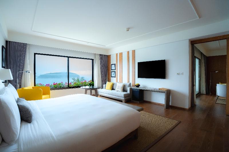 The Nai Harn Phuket - Oda