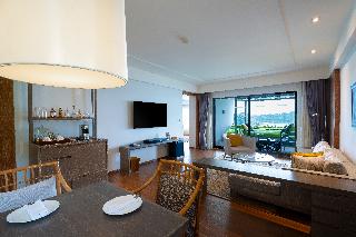The Nai Harn Phuket fotoÄŸrafÄ±