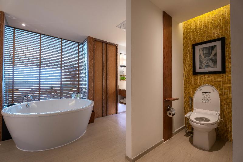 The Nai Harn Phuket - Oda