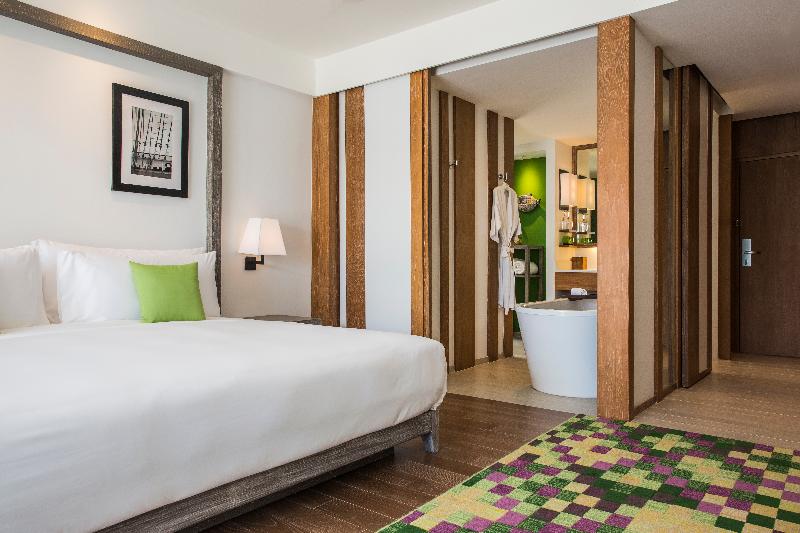 The Nai Harn Phuket - Oda