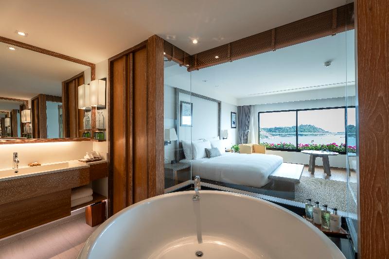 The Nai Harn Phuket - Oda