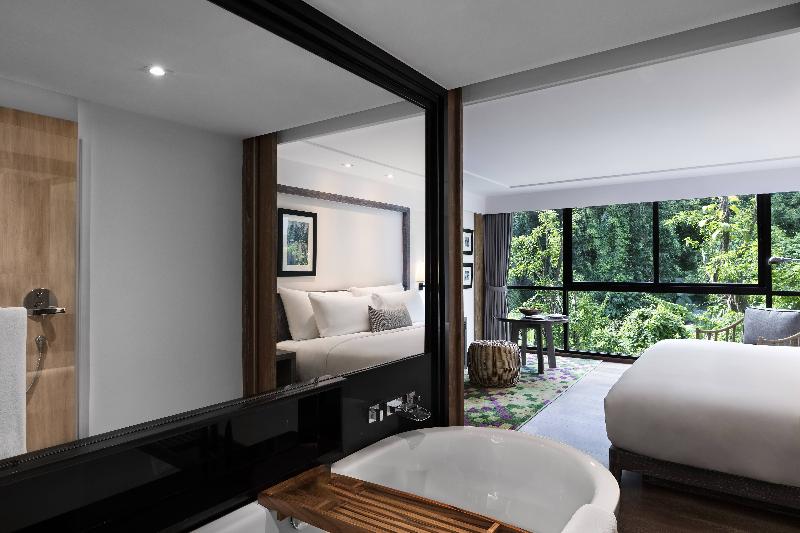 The Nai Harn Phuket - Oda