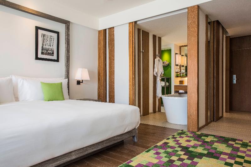 The Nai Harn Phuket - Oda