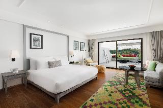 The Nai Harn Phuket fotoÄŸrafÄ±